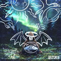 unspoken session N° 81 with Doobius: Perpetual journey