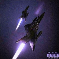 PHXZED - AIRBORN [Slowed]