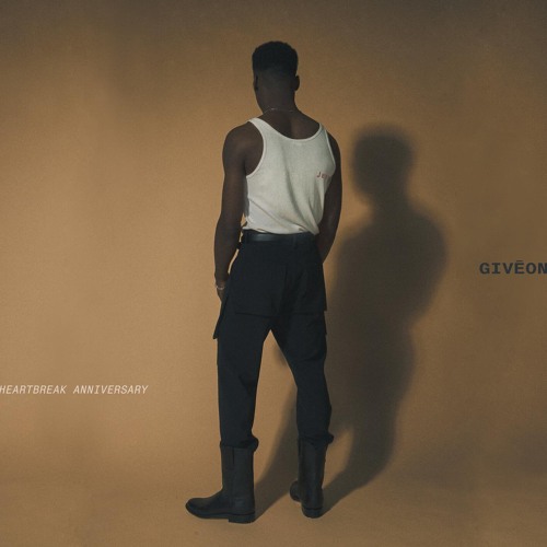 Heartbreak Anniversary by GIVĒON