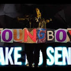 Make No Sense (Christian Remix)
