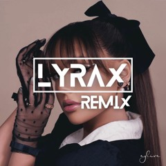 Ayliva - Hässlich (Lyrax Remix)