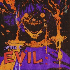 SPOOK-E : EVIL