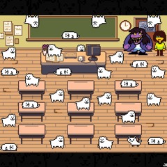 Dog Invasion