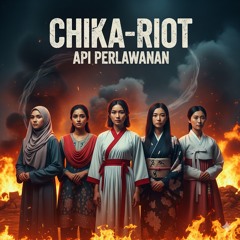 api perlawanan - AL AMIN BIN AHMAD.mp3