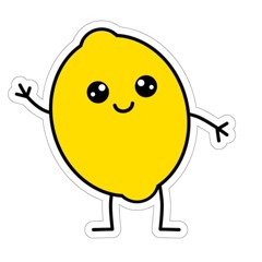 Lemons (Music by Dos Gui)