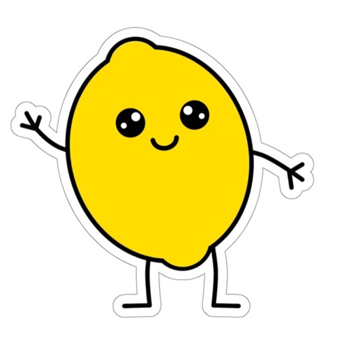 Lemons (Music by Dos Gui)