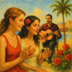 Fuengirola, my melody