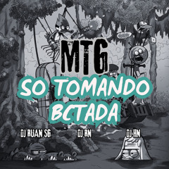 MCs RF , PEDRIN DO ENGENHA- SO TOMANDO BCTADA - DJs RUAN SG , RN , HN