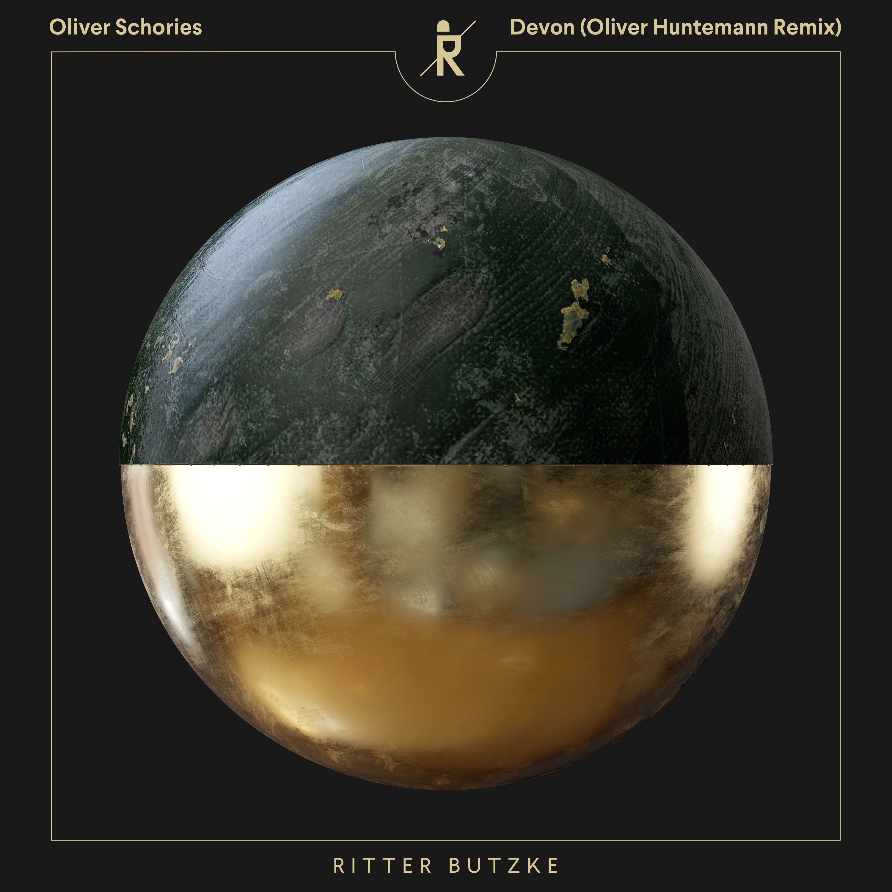 Ritter Butzke Records