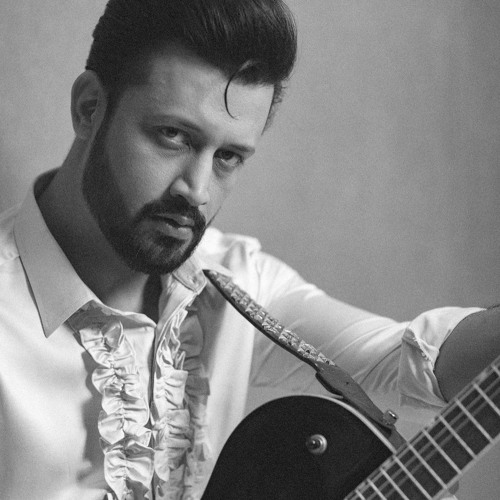 Atif Aslam
