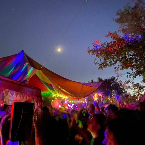 Soulfunk @ Sunset with Flammenheide - Open Air Berlin