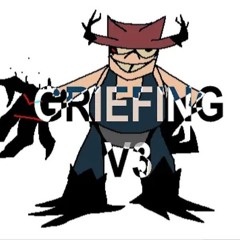 GRIEFING V3 | (CRIMSON CHRONICLES OST/FORSAKEN UST)