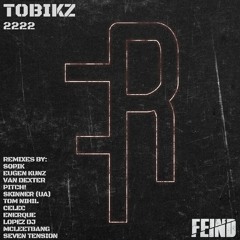 Tobikz & Enerque - Undercity (Original Mix)