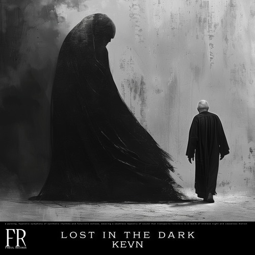 KEVN - Lost In The Dark [Freul Records] (Free Download)