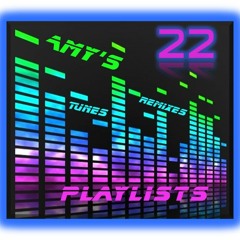 Amy's Tunes 22