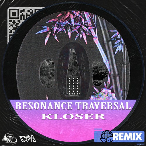 Blankslate w/ V0iD - Resonance Traversal (Kloser Remix)