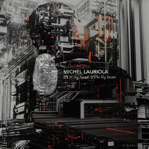 Michel Lauriola - Non conventional (Original Mix)