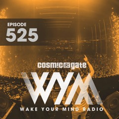 WYM RADIO Episode 525
