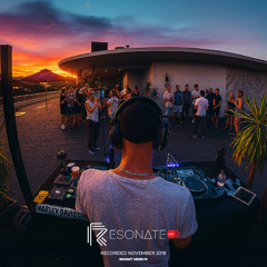 Jon S - Resonate Live - Nov 2018