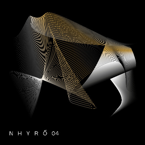 PREMIERE: Andc - Broken Society (Gustavo Bassani Remix) [NHY04]