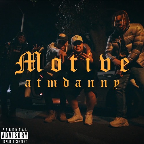 Motive Prod. LoyalThePlug