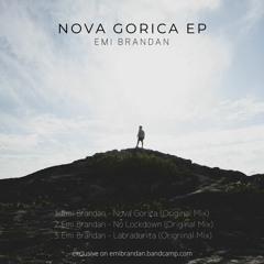 Emi Brandan - No Lockdown (Original Mix) [Bandcamp]