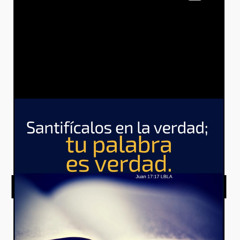 Recibiré el amor de la verdad
