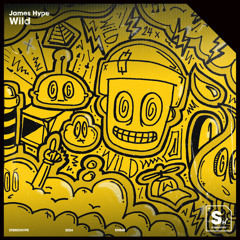 James Hype Wild - Goffy Bootleg (free download)