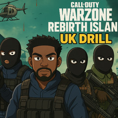 Warzone Riddim (Rebirth Island)