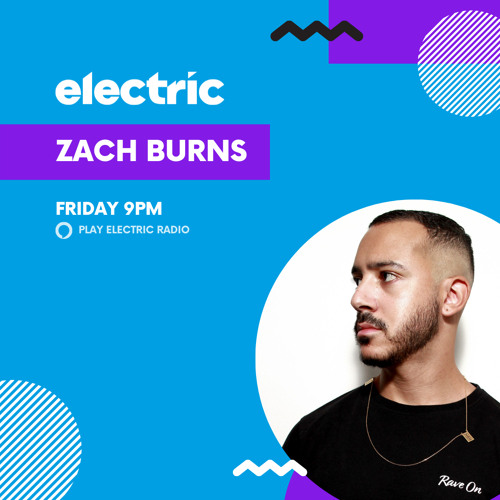 Stream electric represents june 2021 by zach burns listen online for free on soundcloud