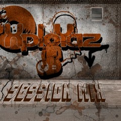 XploYaz - Session Mix - Techno January 2024