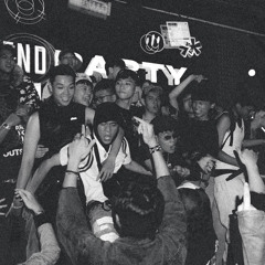 Rồng Xanh Freestyle - youngboinsg ft.Odi (prod.ko$hio)