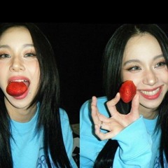 Chaeyoung proyect melody - Weatherman (Eddie Benjamin cover)