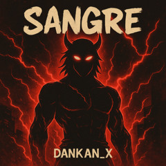 SANGRE [BRAZIL PHONK]