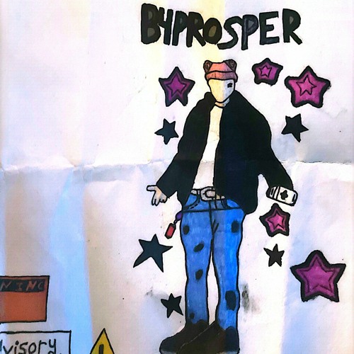 Lets Go! (prod. aypeee) #B4PROSPER