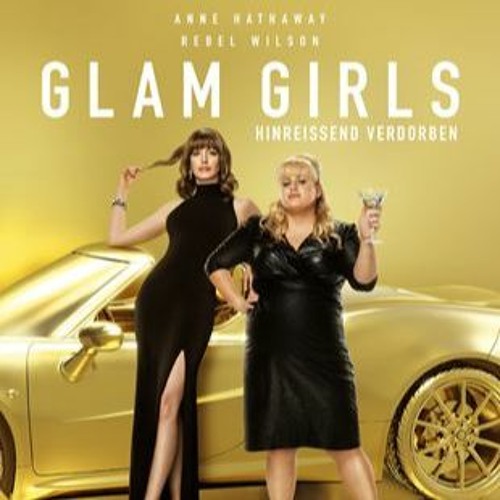 Glam Girls - Hinreissend Verdorben