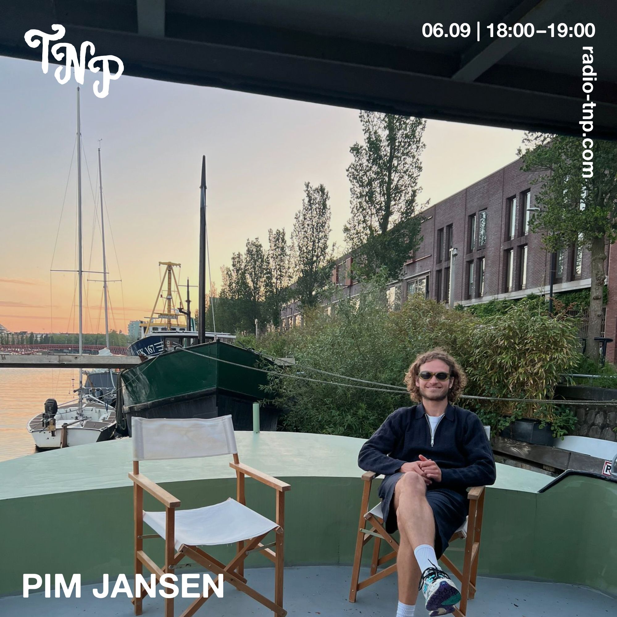 Pim Jansen