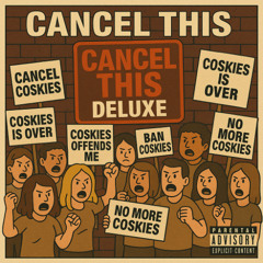 Sanctioned #CancelThisDeluxeEP