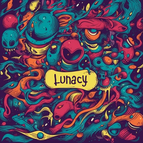 Matthew - Lunacy (preview)