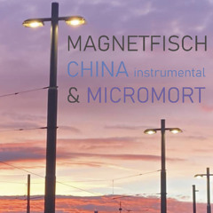 China Mixdown REC1-15