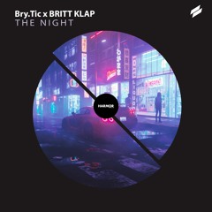 Bry.Tic - The Night (feat. Britt Klap)