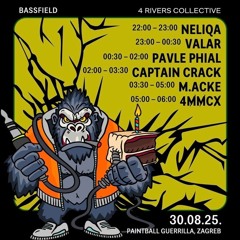 4 Rivers Collective - 30.08.2025.