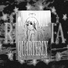 Preview | Remilia Quarterly editor, L. B. Dobis (NM84)