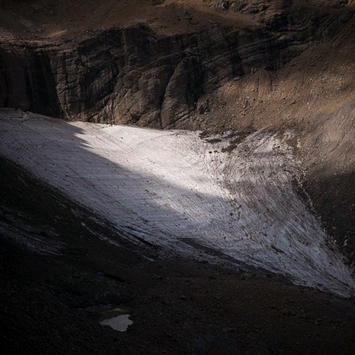 Tutu - 2024: Pyroclastic Flow Descend
