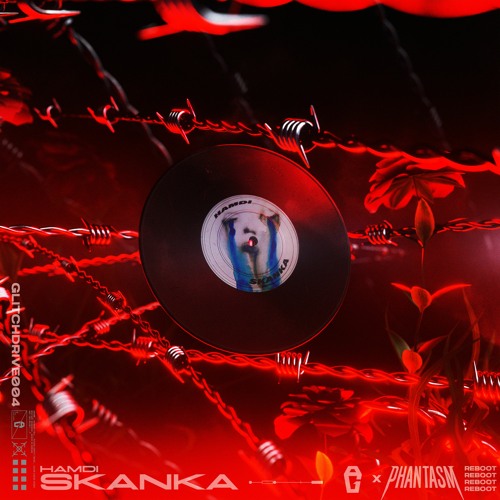 HAMDI - SKANKA (AG x PHANTASM Reboot)