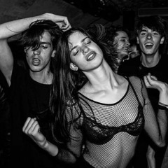 LATIN HOUSE MUSIC