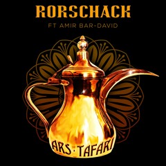 Rorschack feat. Amir Bar David -Ars -Tafari