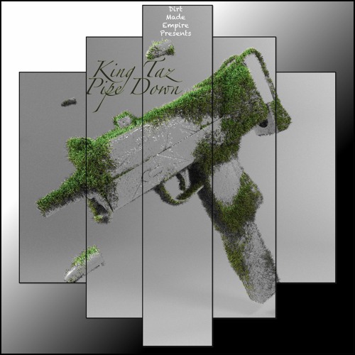 Pipe Down(prod. by FJ)