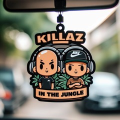 Killaz In The Jungle