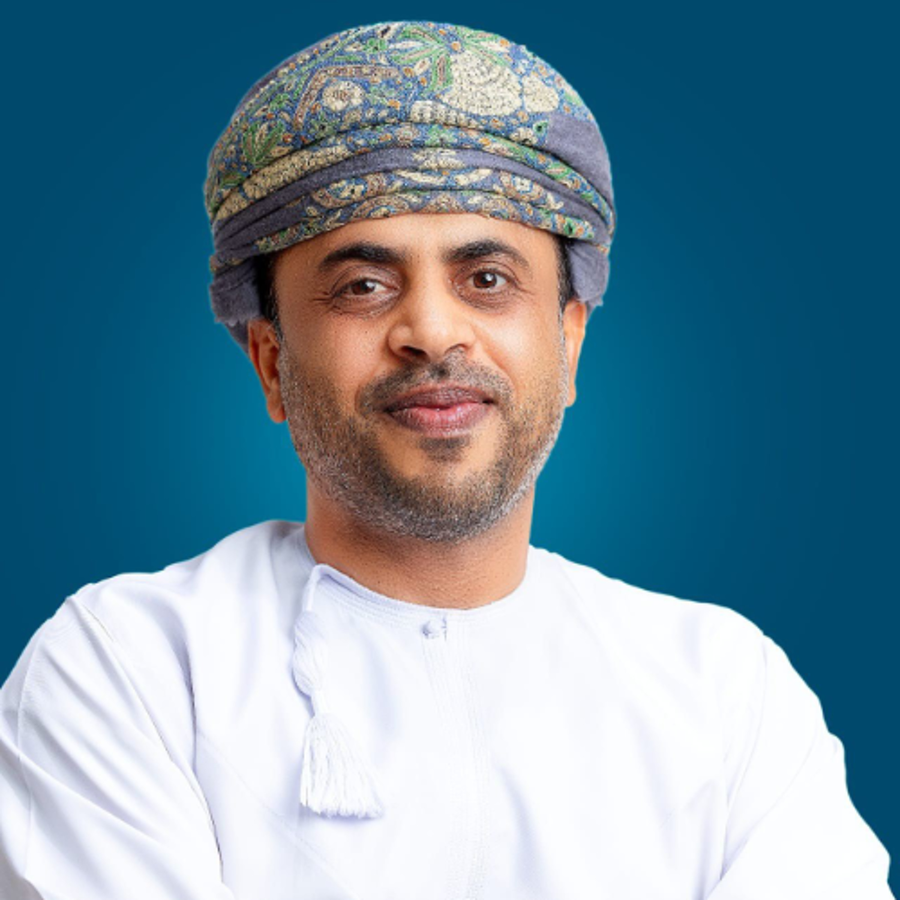 المعلم العماني.. مفخرة الوطن _ بقلم الدكتور خالد الخوالدي episode artwork